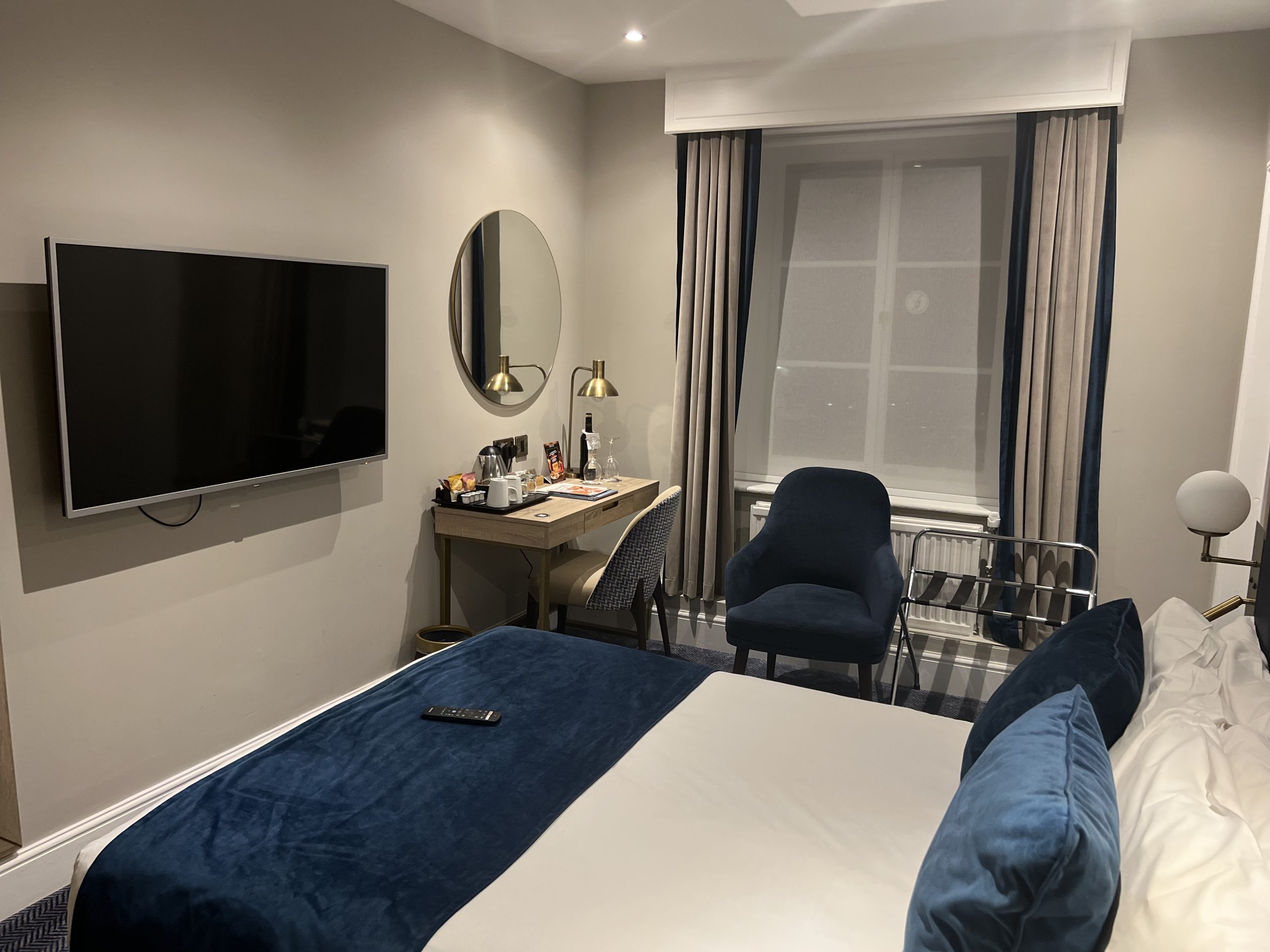 single room