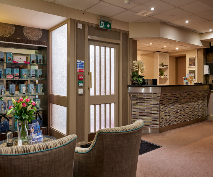 Dover marina hotel