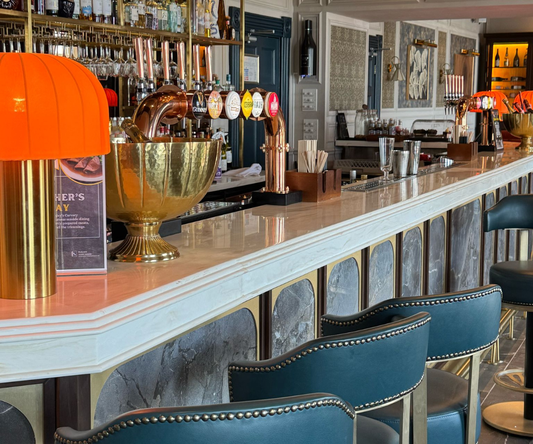 Churchill Bar & Lounge