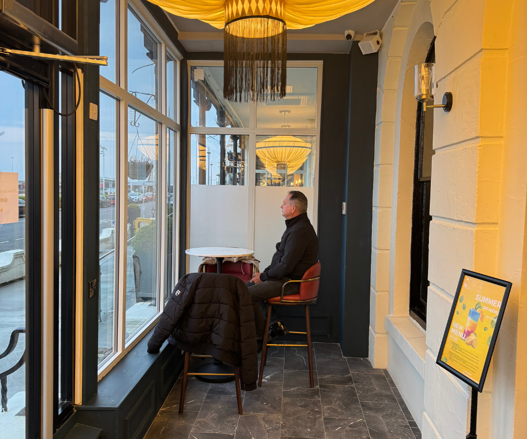 Churchill Bar & Lounge
