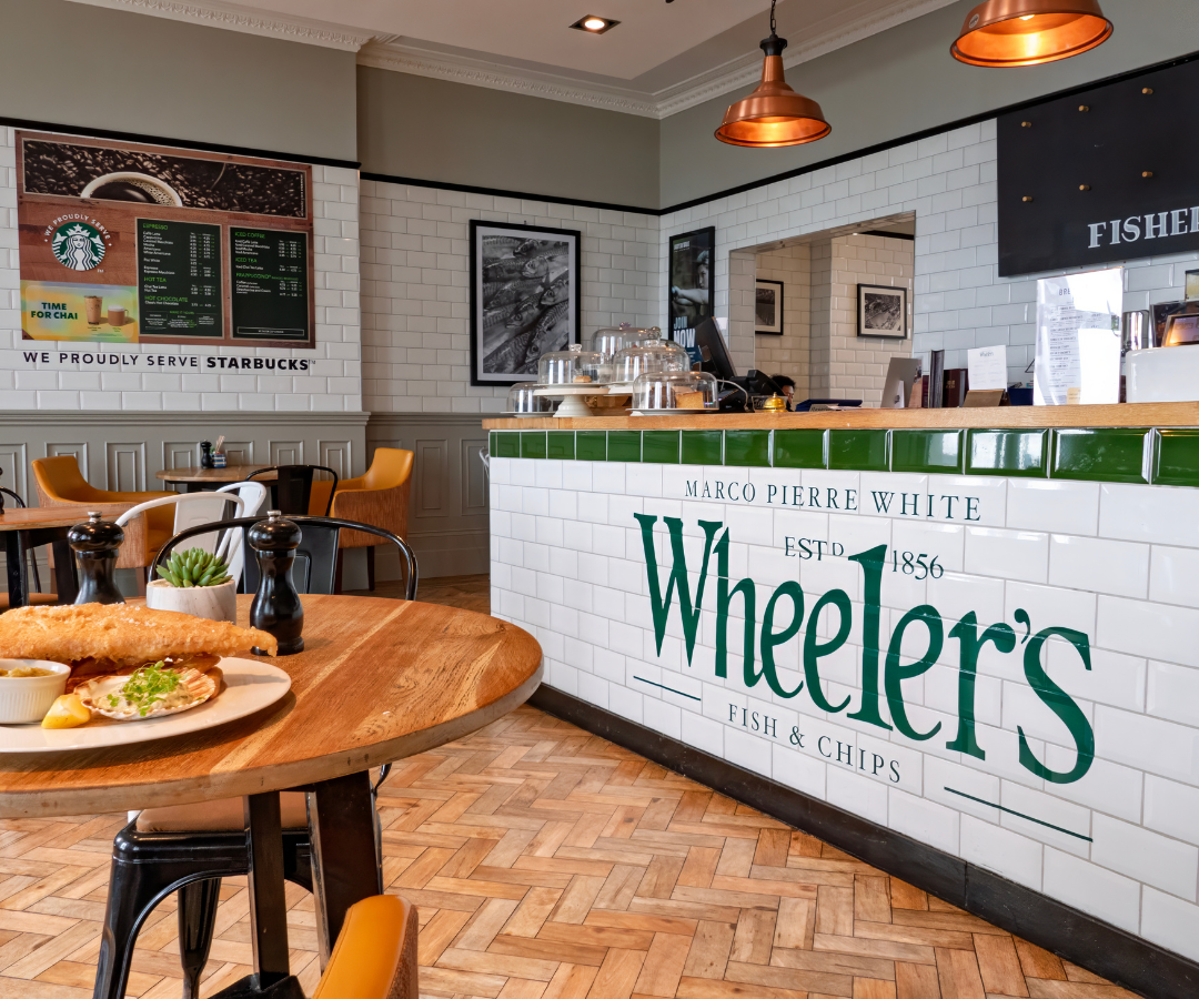 Wheelers
